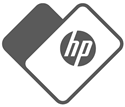 The HP sprocket app icon