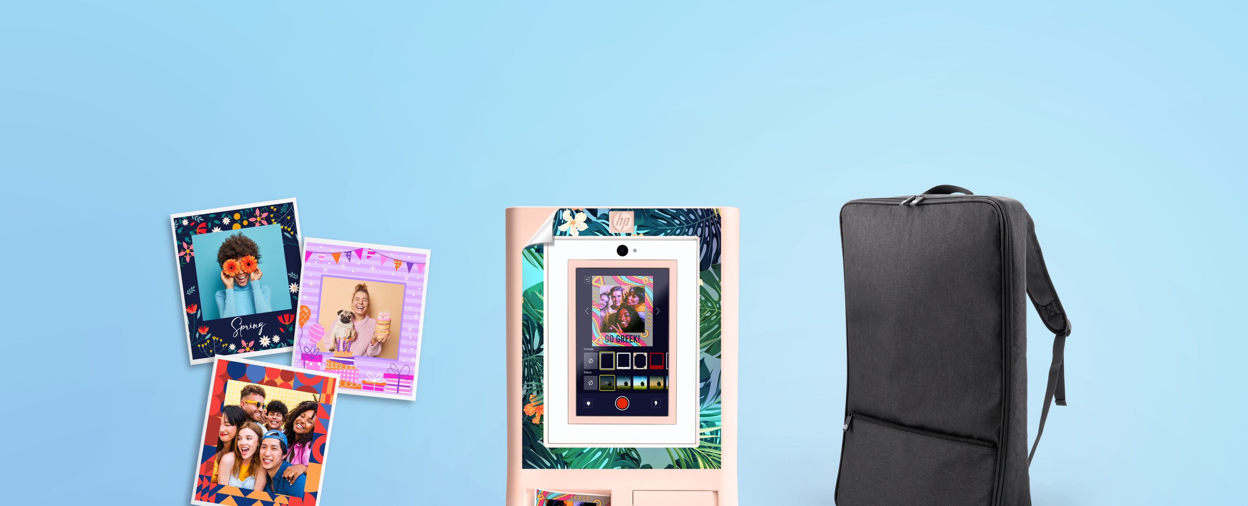 Photobooth Bundles