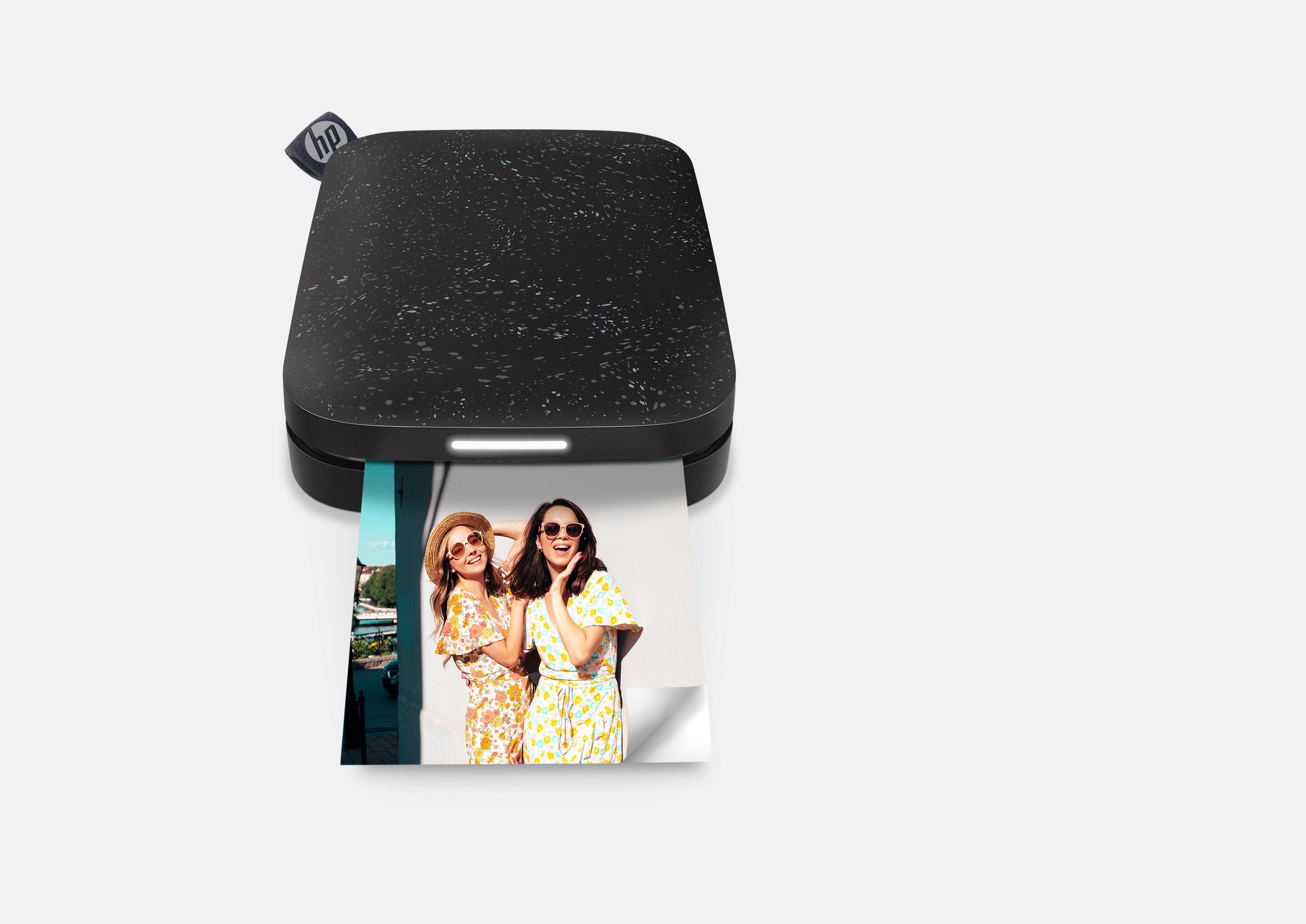 HP Sprocket 2x3 Portable Instant Photo Printer