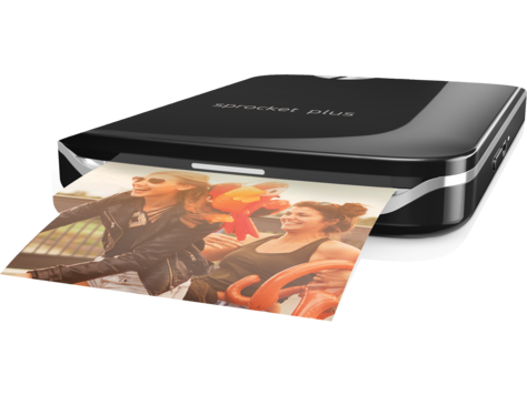 HP Sprocket Photo Printer